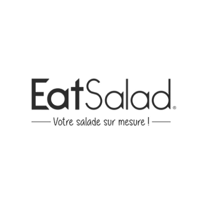 Eat Salad